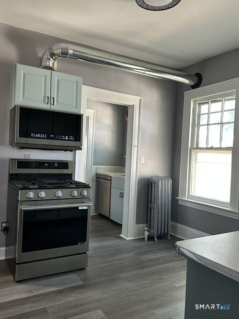 Property Photo:  249 Highland Street #2  CT 06511 