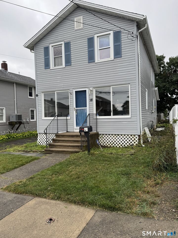 Property Photo: 18 Coolridge Road CT 06460