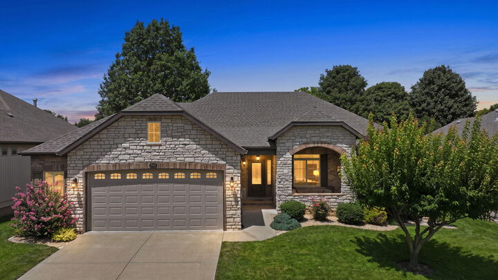 Property Photo: 599 Penzance Drive MO 65714