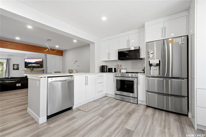 Property Photo:  4005 Gordon Road  SK S4S 6G6 