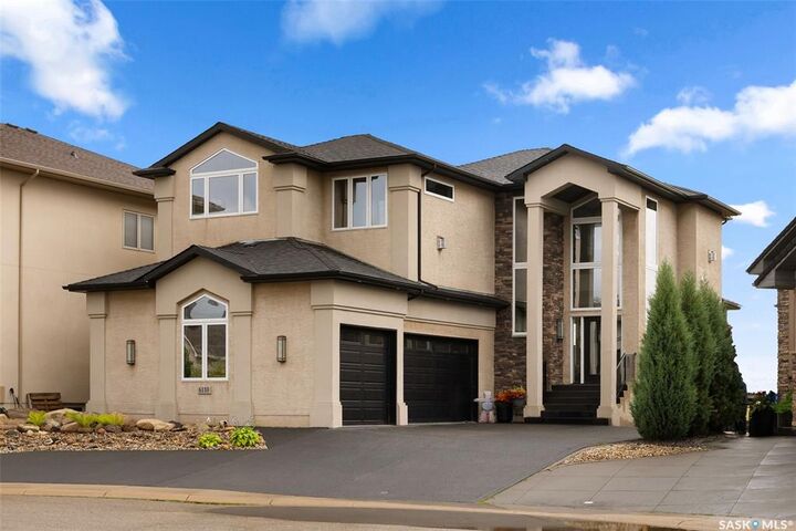 6110 Wascana Court — photo 1