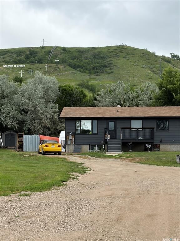 Property Photo: 4 Mission Bay SK S0G 2Y0