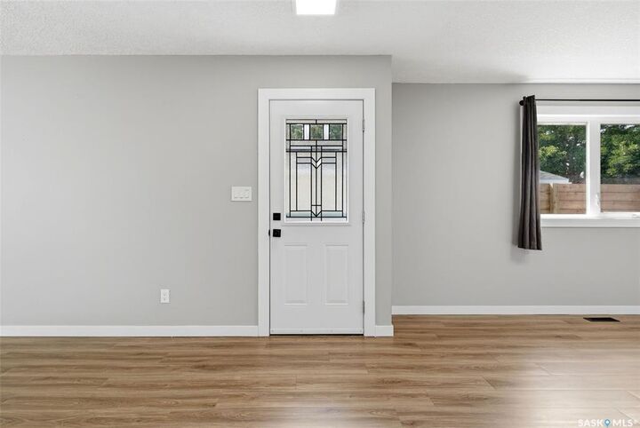 Property Photo: 214 Church Drive SK S4X 1M1