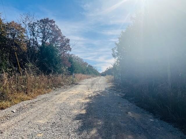 Property Photo:  214 Acres 61st Street  OK 74052 