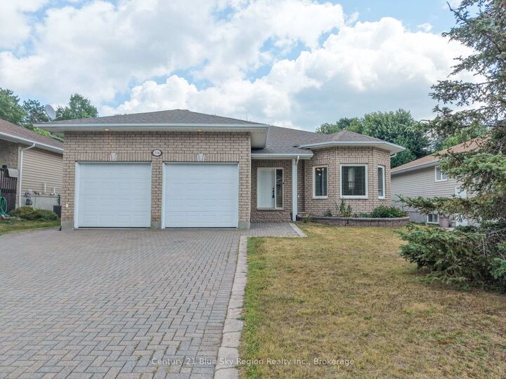 Property Photo:  304 Osprey Crescent  ON P0H 1H0 