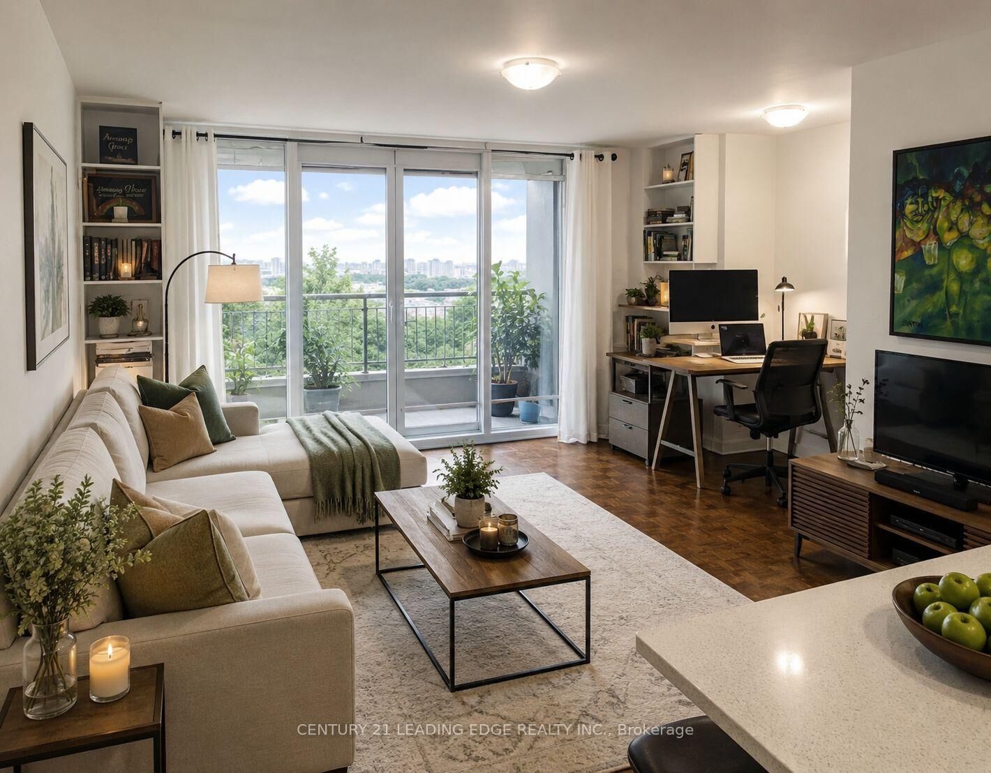 Property Photo: 103 Avenue Road 1109 ON M5R 2G9