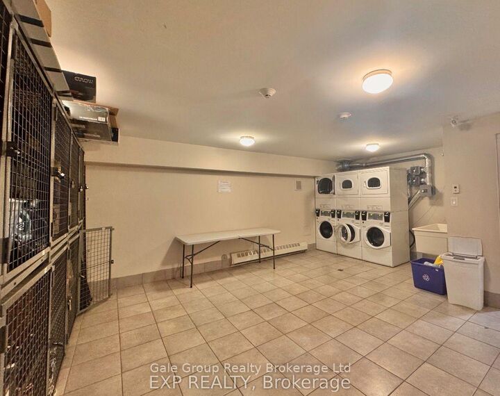 Property Photo: 5 Paisley Boulevard E 102 ON L6A 1P3