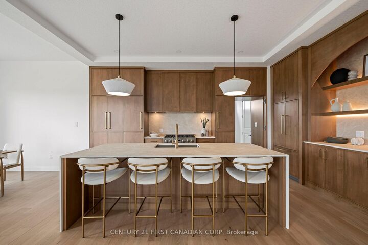 Property Photo: 207 Foxborough Place ON N0M 2P0