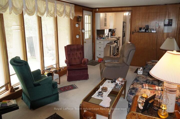 Property Photo: 101 &Amp 99 Carling Bay Road E ON P0G 1G0