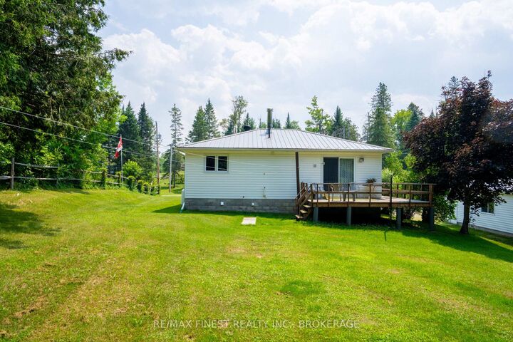 Property Photo: 1031 James Road ON K0H 2M0