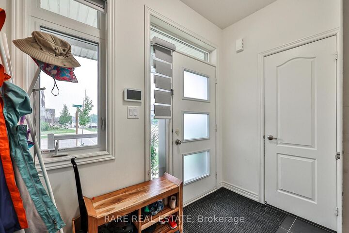 Property Photo: 274 Skinner Road ON L8B 1X2