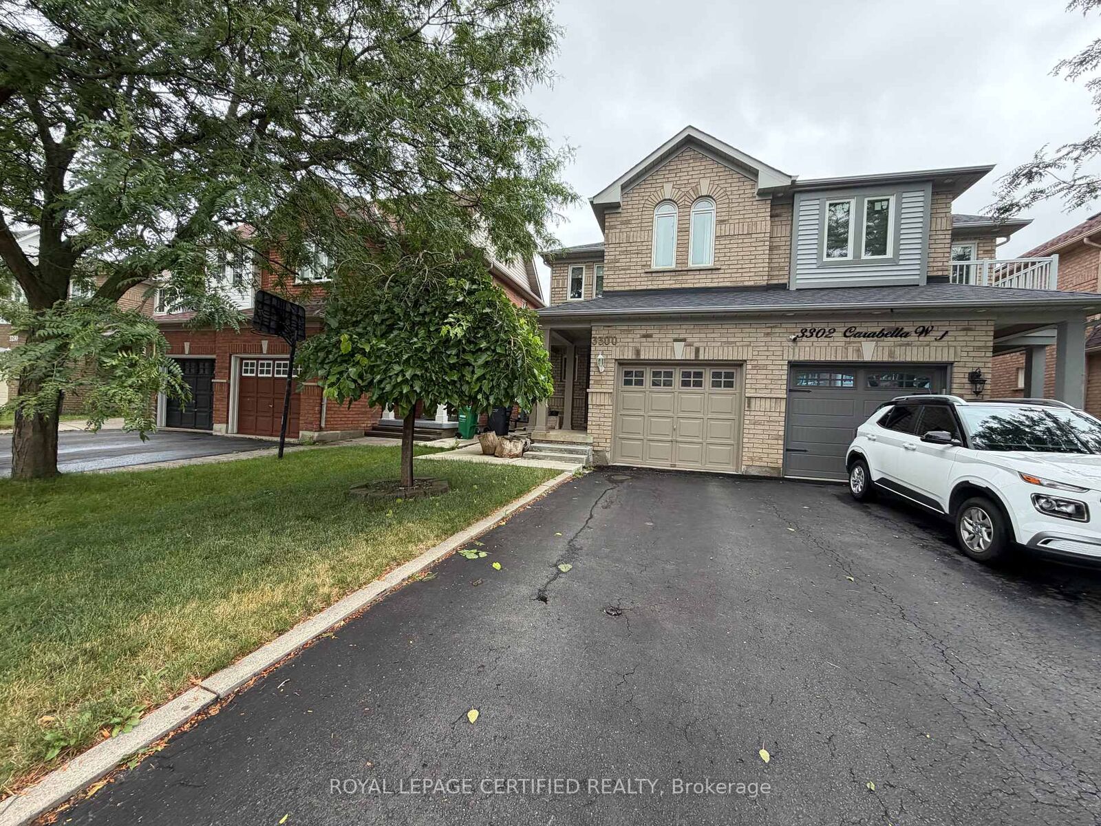 Photo de la propriété:  3300 Carabella Way  ON L5M 6T4 