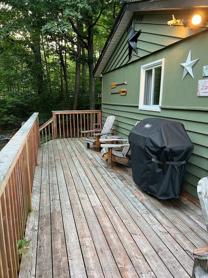 Property Photo: 30 Pine Cone Lane ON K0H 1G0