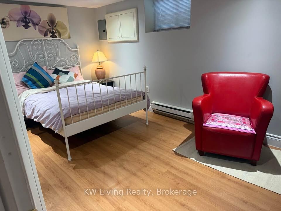 Property Photo: 1097 Warden Avenue Rm ON N1R 2P5