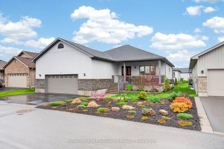 Photo de la propriété:  4 Merrill Drive  ON K0K 3L0 