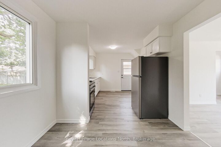 Property Photo:  71 Gibbard Crescent  ON L9Y 2B9 