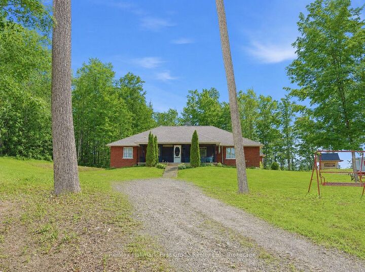 Property Photo: 507 French Settlement Road ON K0K 3J0