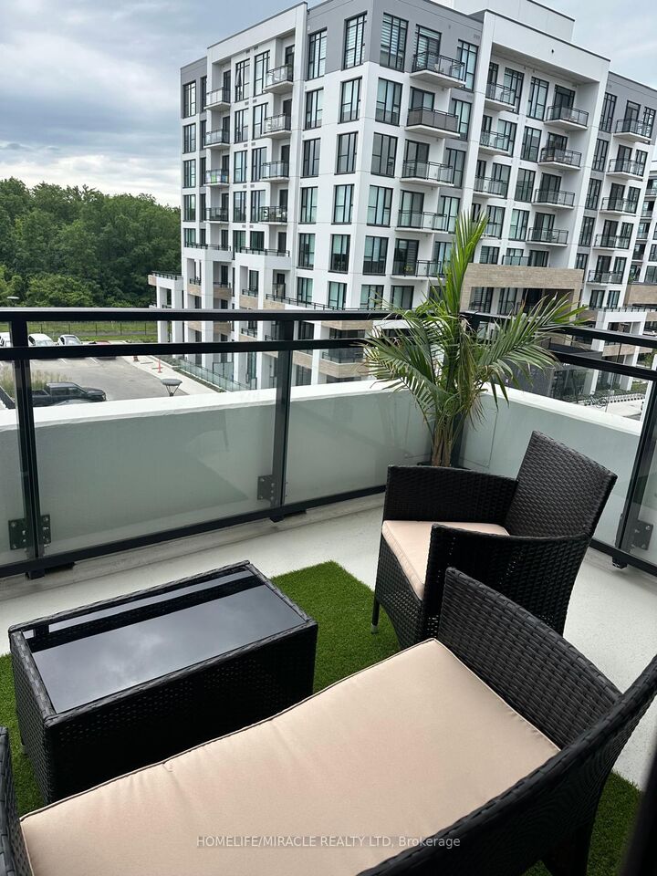Property Photo: 770 Whitlock Avenue 408 ON L9E 2B2