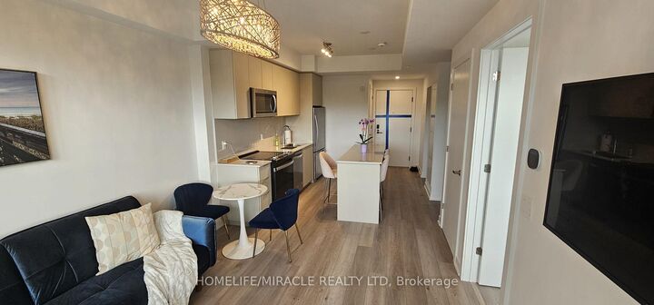 Property Photo: 770 Whitlock Avenue 408 ON L9E 2B2