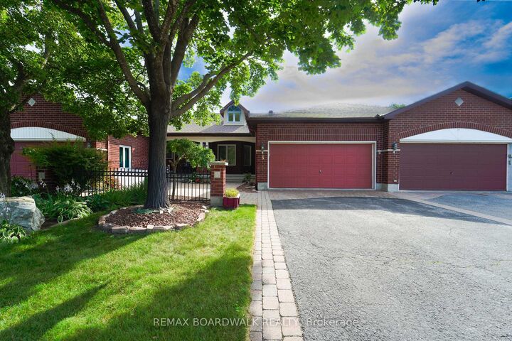 3 Coulson Court — photo 1