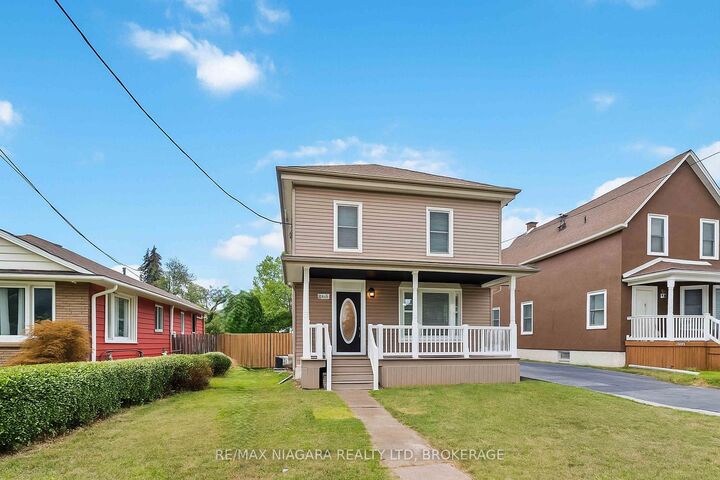 Property Photo: 4367 Ontario Street ON L0R 1B0