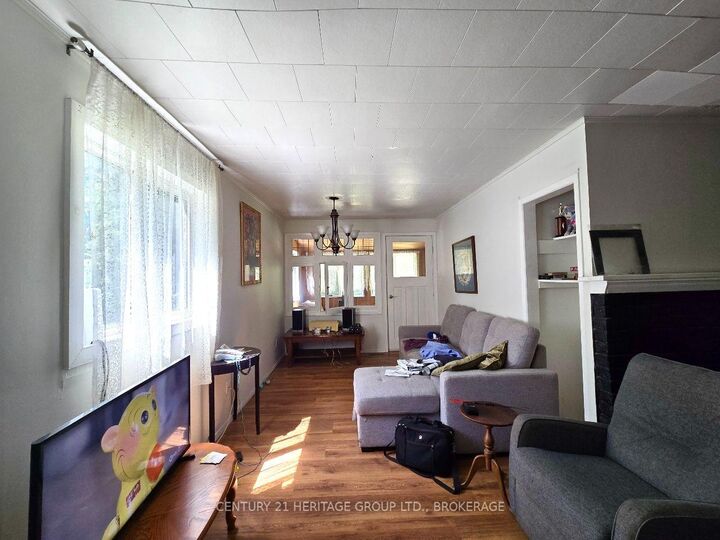 Property Photo: 19473 41 Highway ON K0H 1K0