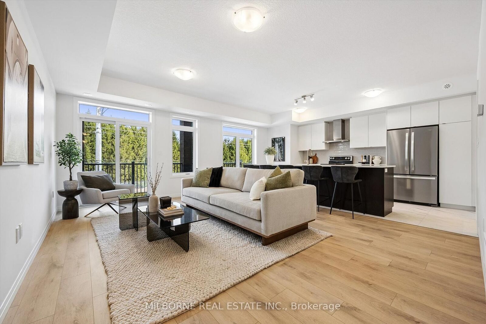 Property Photo: 34 Thatcher Drive ON N1L 0R8