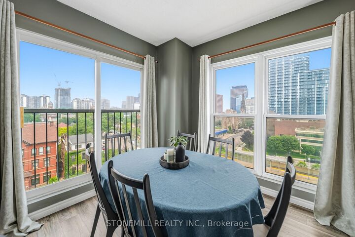 135 James Street S 701 — photo 1