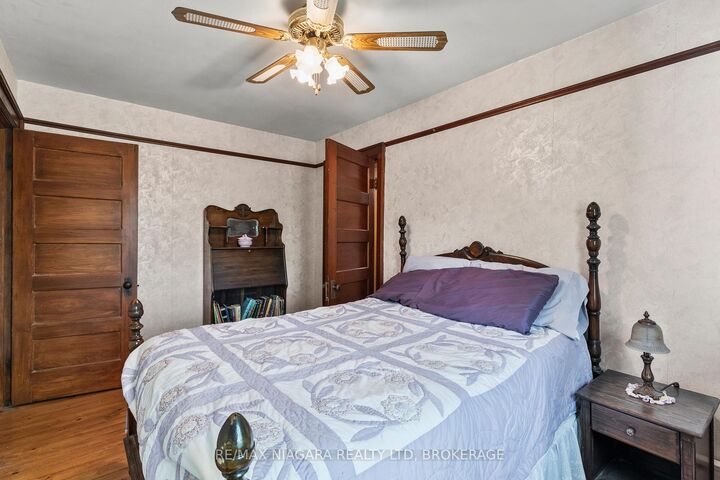 Property Photo: 3362 Montrose Road ON L3B 5N7