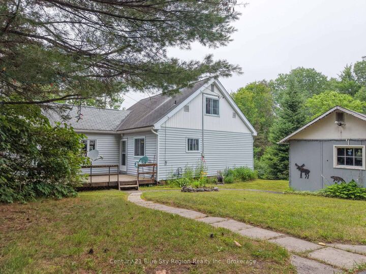 Property Photo:  73 O'Connor Drive  ON P0H 2H0 