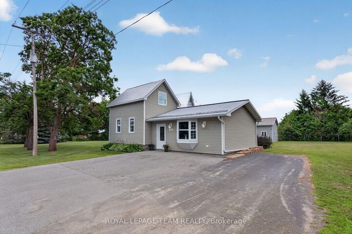 Property Photo: 7780 Bleeks Road ON K0A 3P0