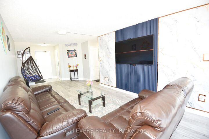 Property Photo: 1 Rowntree Road 914 ON M9V 5G7