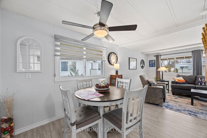Property Photo: 264 Highland Springs N/A ON N0M 1T0
