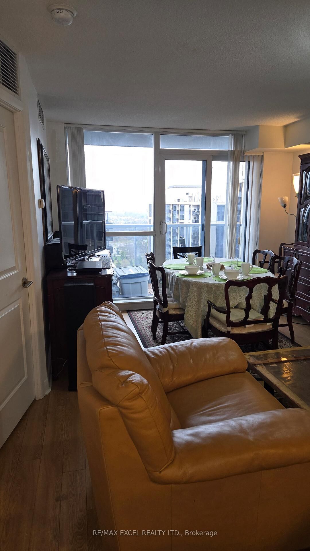 Property Photo: 4968 Yonge Street 3101 ON M2N 7G9