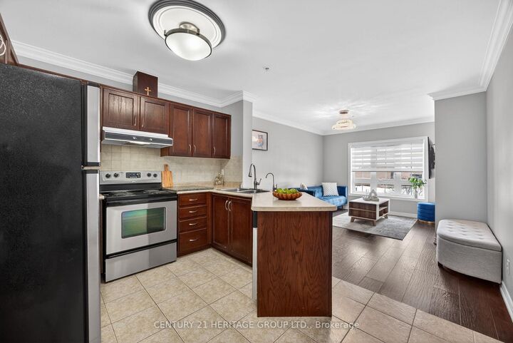 Property Photo: 112 Simcoe Road 214 ON L3Z 1Y2