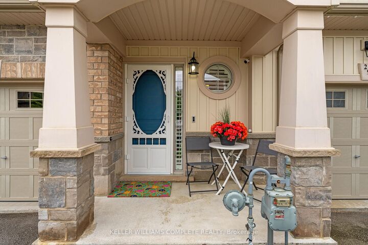 Property Photo: 295 Pumpkin Pass ON L0R 1C0