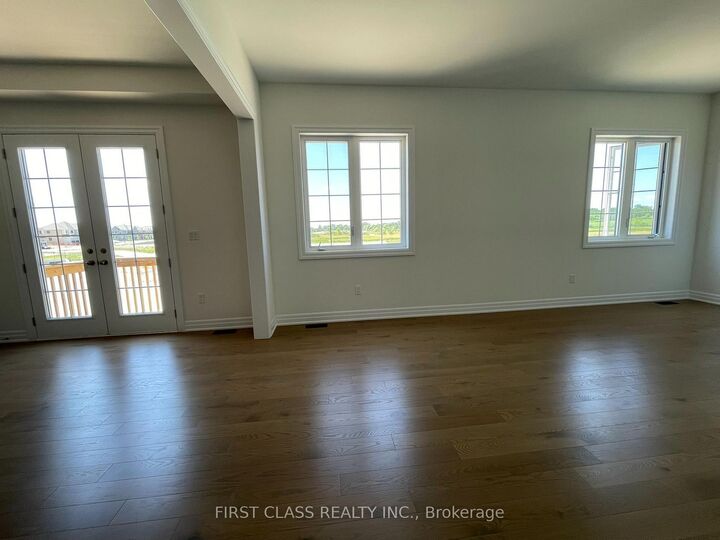 Property Photo:  68 Thomas Smith Street  ON L4P 0T8 