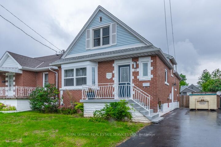 Photo de la propriété:  188 Walter Avenue S Bsmt  ON L8K 3L2 