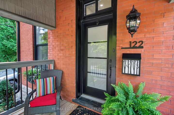Property Photo: 122 Stuart Street ON N1E 4S8