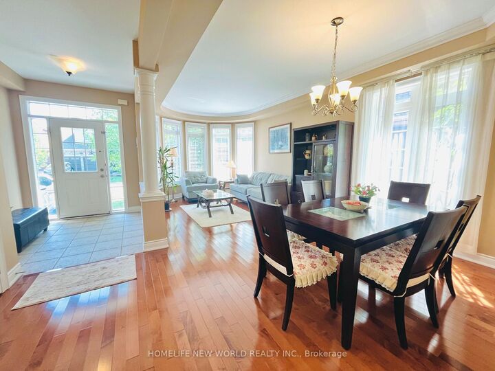 Property Photo: 325 Admiral Drive ON L6L 0C2