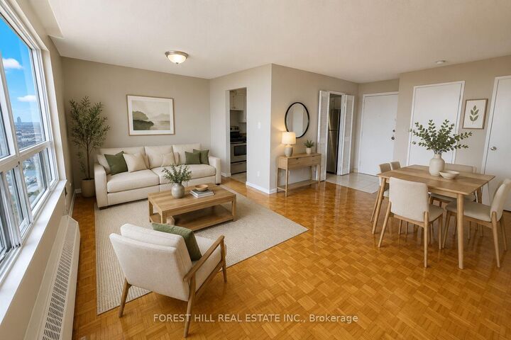 Property Photo:  195 Kennedy Road 1015  ON L6W 3H2 