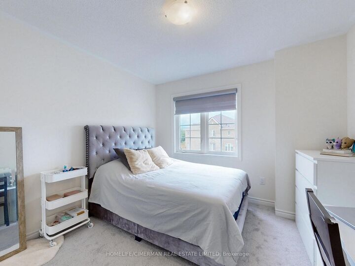 Property Photo: 16 Morningstar Avenue ON L1R 0P3
