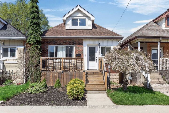157 Cameron Avenue N — photo 1