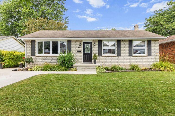 42 Dunwich Drive — photo 1