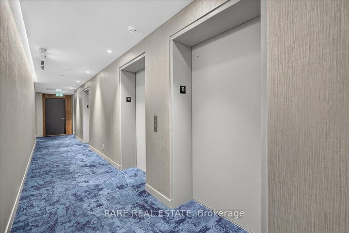Property Photo: 39 Mary Street 1810 ON L4N 1S9