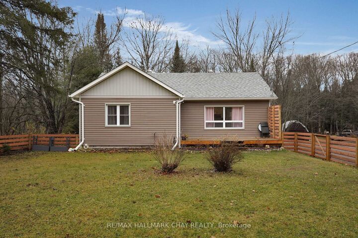 Property Photo: 13045 Highway 35 Highway ON K0M 2K0
