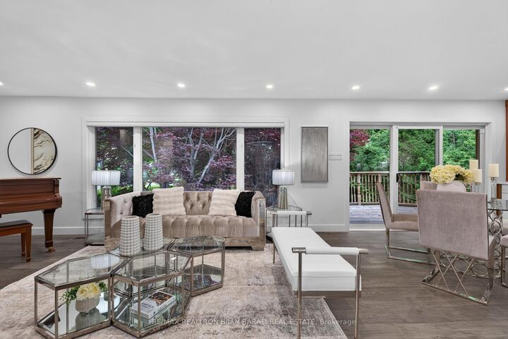 Property Photo: 53 Sumner Heights Drive ON M2K 1Y5