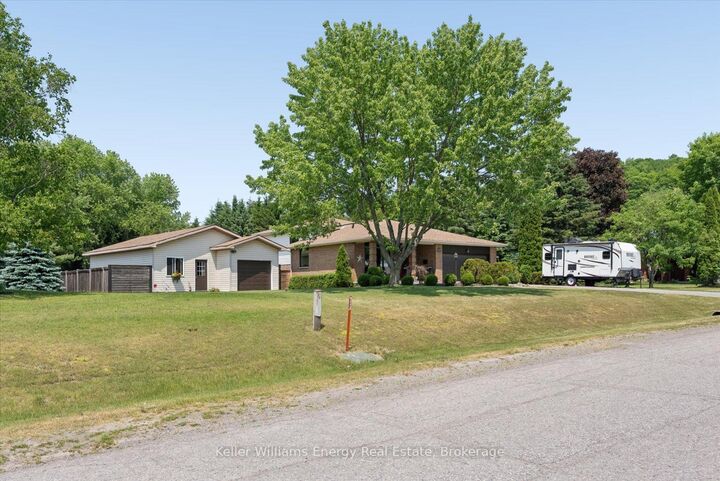 Property Photo: 8280 Albert Court ON K9A 4J7