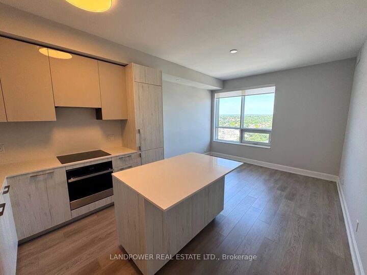 Property Photo: 38 Water Walk Drive 1508 ON L3R 6L4