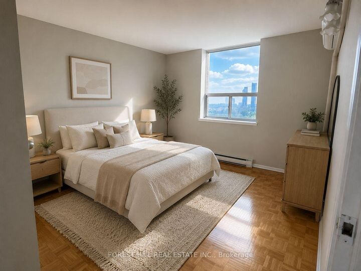 Property Photo:  2590 Argyle Road 1105  ON L5B 1V3 